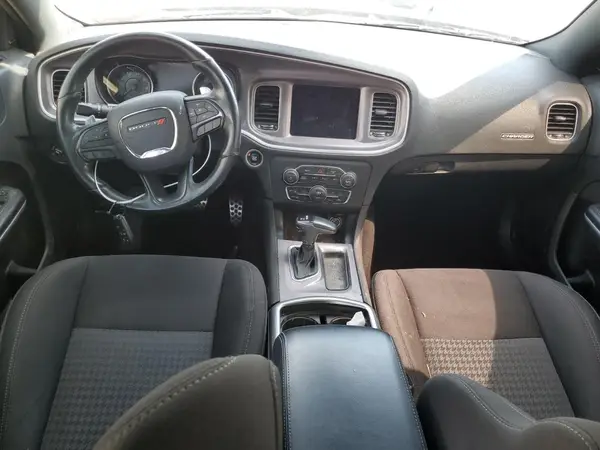 2C3CDXGJ7KH66608 2019 DODGE CHARGER - Image 7
