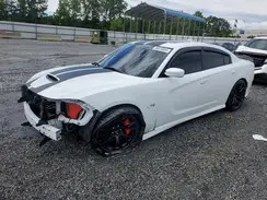 2C3CDXGJ7KH675016 2019 DODGE CHARGER