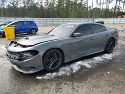 2C3CDXGJ7KH685559 2019 DODGE CHARGER