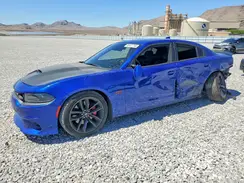 2C3CDXGJ7KH687053 2019 DODGE CHARGER