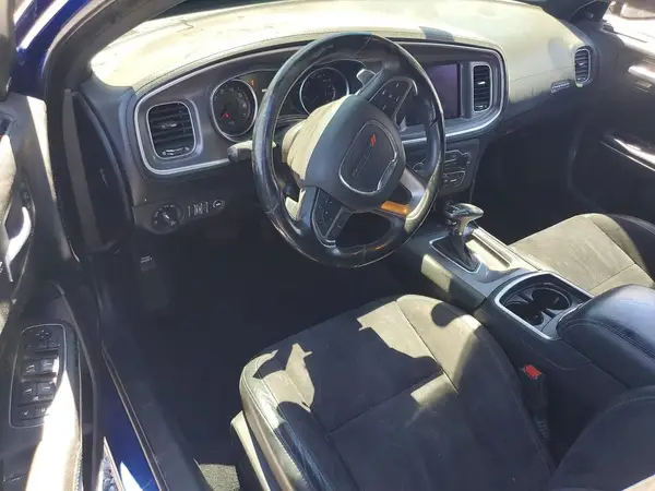 2C3CDXGJ7KH687053 2019 DODGE CHARGER - Image 8