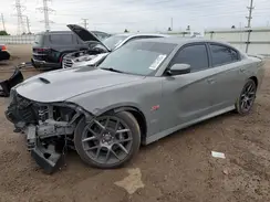 2C3CDXGJ7KH689014 2019 DODGE CHARGER