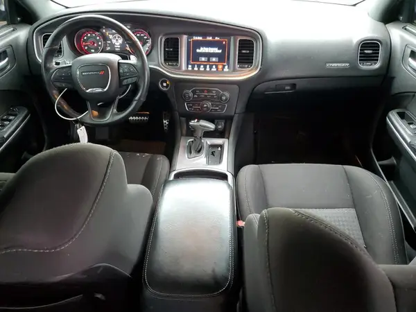 2C3CDXGJ7KH689014 2019 DODGE CHARGER - Image 8