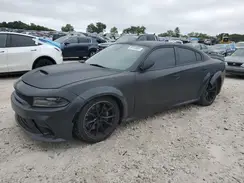 2C3CDXGJ7KH696674 2019 DODGE CHARGER