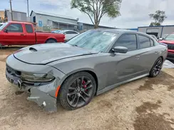 2C3CDXGJ7KH697114 2019 DODGE CHARGER