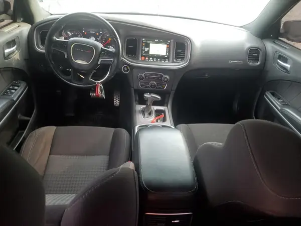 2C3CDXGJ7KH697176 2019 DODGE CHARGER - Image 8