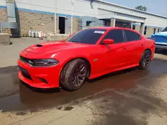 2C3CDXGJ7KH701467 2019 DODGE CHARGER