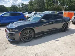 2C3CDXGJ7KH710508 2019 DODGE CHARGER