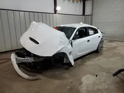 2C3CDXGJ7KH716308 2019 DODGE CHARGER