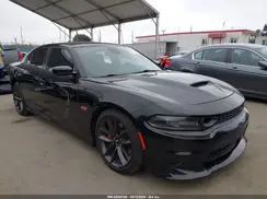 2C3CDXGJ7KH717796 2019 DODGE CHARGER