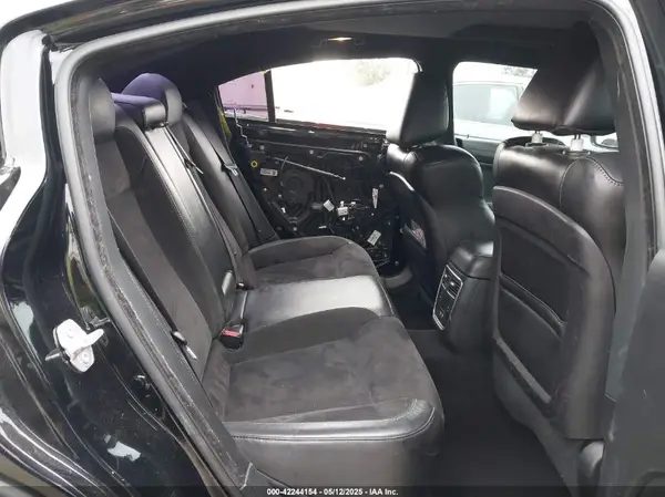 2C3CDXGJ7KH717796 2019 DODGE CHARGER - Image 8
