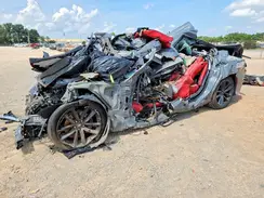 2C3CDXGJ7KH717927 2019 DODGE CHARGER