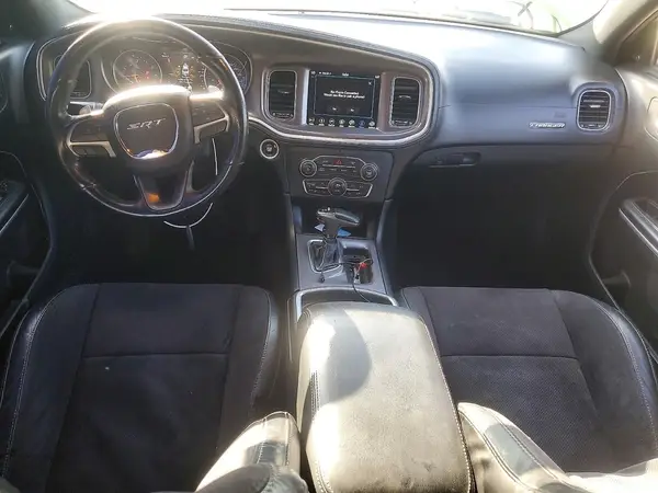 2C3CDXGJ7KH718317 2019 DODGE CHARGER - Image 8