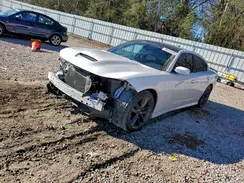 2C3CDXGJ7KH718396 2019 DODGE CHARGER