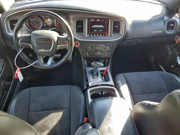 2C3CDXGJ7KH718396 2019 DODGE CHARGER - Image 8