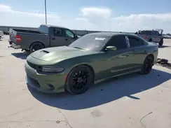 2C3CDXGJ7KH721346 2019 DODGE CHARGER