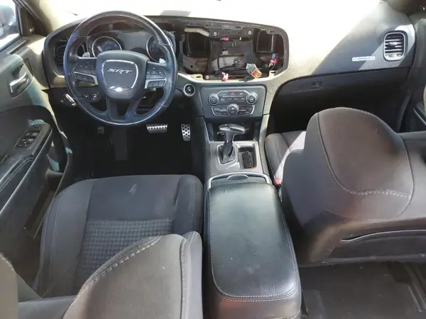 2C3CDXGJ7KH721346 2019 DODGE CHARGER - Image 8