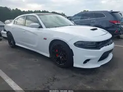 2C3CDXGJ7KH721654 2019 DODGE CHARGER