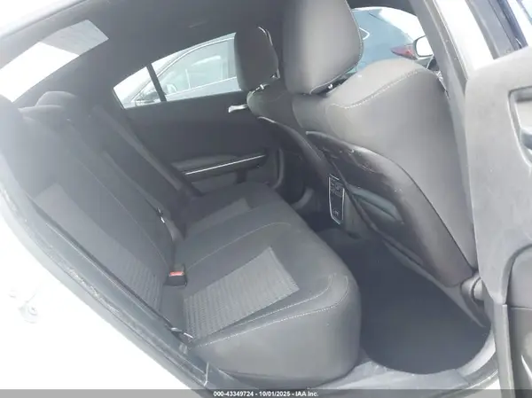 2C3CDXGJ7KH721654 2019 DODGE CHARGER - Image 8