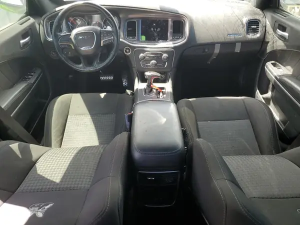 2C3CDXGJ7KH725977 2019 DODGE CHARGER - Image 8