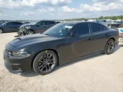 2C3CDXGJ7KH728619 2019 DODGE CHARGER