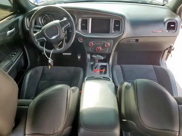 2C3CDXGJ7KH728619 2019 DODGE CHARGER - Image 8