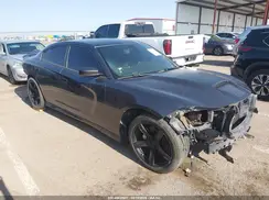 2C3CDXGJ7KH732041 2019 DODGE CHARGER