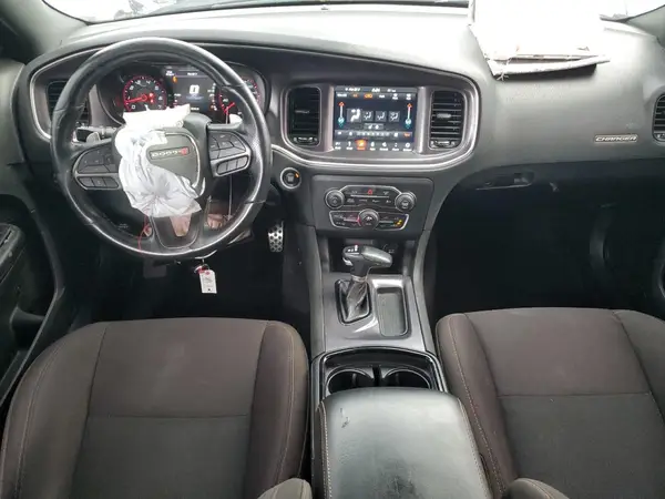 2C3CDXGJ7KH734095 2019 DODGE CHARGER - Image 8