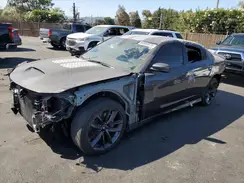 2C3CDXGJ7KH734467 2019 DODGE CHARGER