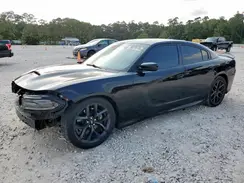 2C3CDXGJ7KH735988 2019 DODGE CHARGER