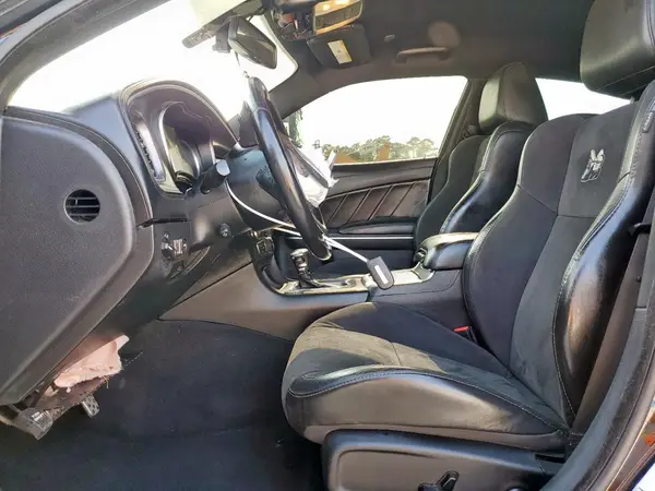 2C3CDXGJ7KH735988 2019 DODGE CHARGER - Image 7