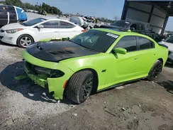2C3CDXGJ7KH740267 2019 DODGE CHARGER
