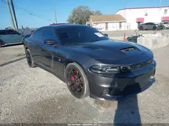 2C3CDXGJ7KH742648 2019 DODGE CHARGER