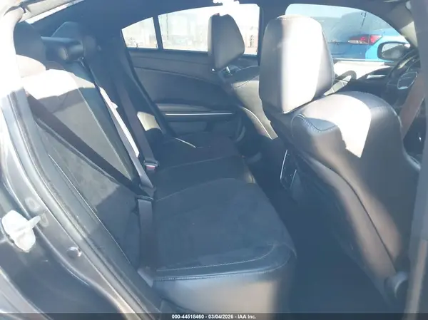 2C3CDXGJ7KH742648 2019 DODGE CHARGER - Image 8