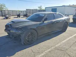 2C3CDXGJ7KH742682 2019 DODGE CHARGER