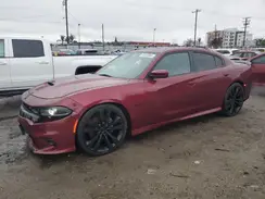 2C3CDXGJ7KH753892 2019 DODGE CHARGER