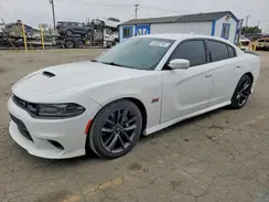2C3CDXGJ7KH753911 2019 DODGE CHARGER