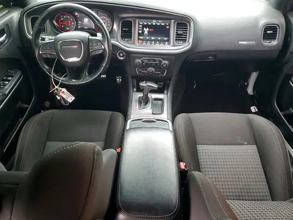 2C3CDXGJ7KH753911 2019 DODGE CHARGER - Image 8