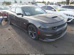 2C3CDXGJ7KH756677 2019 DODGE CHARGER