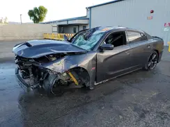 2C3CDXGJ7KH756808 2019 DODGE CHARGER