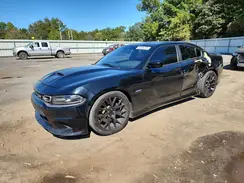 2C3CDXGJ7KH756825 2019 DODGE CHARGER