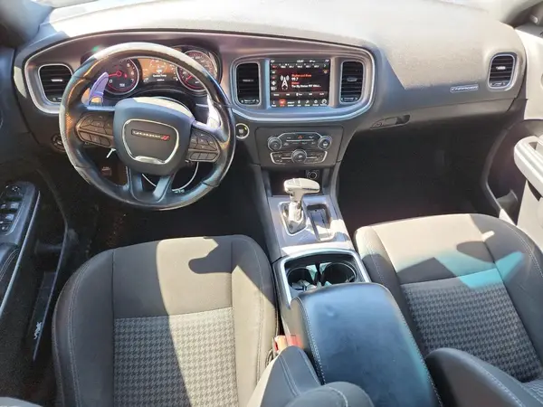 2C3CDXGJ7KH756825 2019 DODGE CHARGER - Image 8