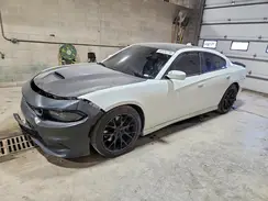 2C3CDXGJ7KH756937 2019 DODGE CHARGER