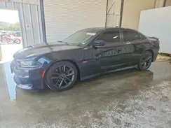 2C3CDXGJ7KH760468 2019 DODGE CHARGER