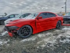 2C3CDXGJ7KH760518 2019 DODGE CHARGER