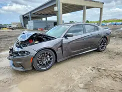 2C3CDXGJ7LH107091 2020 DODGE CHARGER