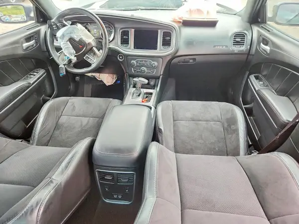 2C3CDXGJ7LH107091 2020 DODGE CHARGER - Image 8