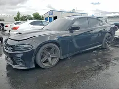 2C3CDXGJ7LH107303 2020 DODGE CHARGER