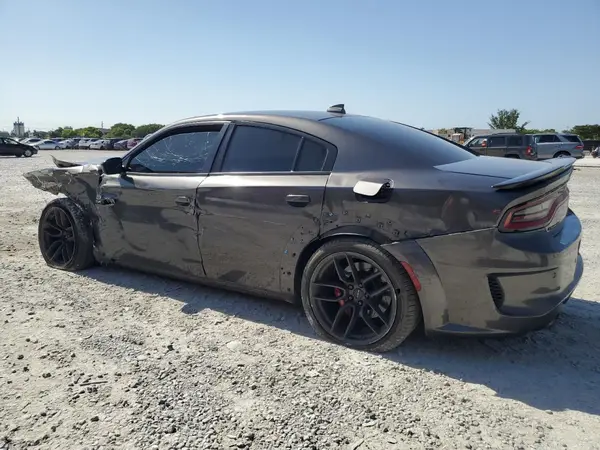 2C3CDXGJ7LH107544 2020 DODGE CHARGER - Image 2