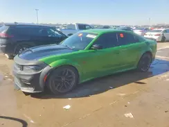 2C3CDXGJ7LH111531 2020 DODGE CHARGER